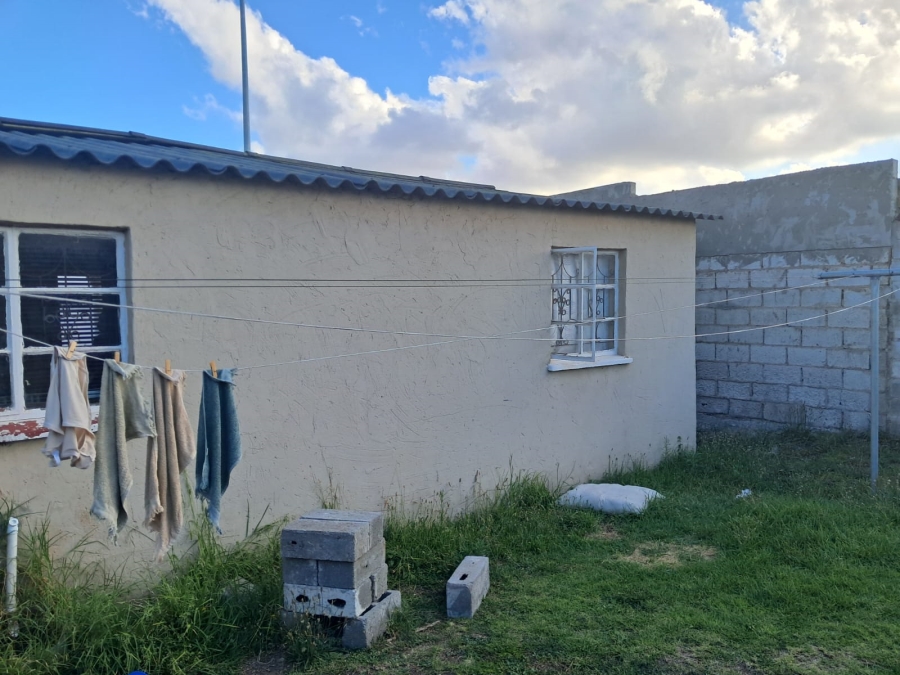 2 Bedroom Property for Sale in Kwazakhele Eastern Cape